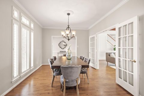 Tiny photo for 5623 Sycamore Creek Drive, Houston, TX 77345 (MLS # 61921394)
