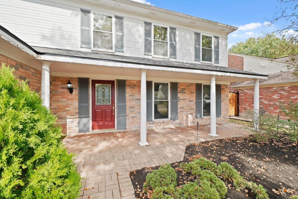 Photo of 21226 Park Willow Drive, Katy, TX 77450 (MLS # 90699446)