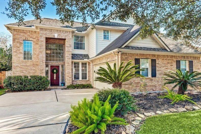 4631 Sundown Court