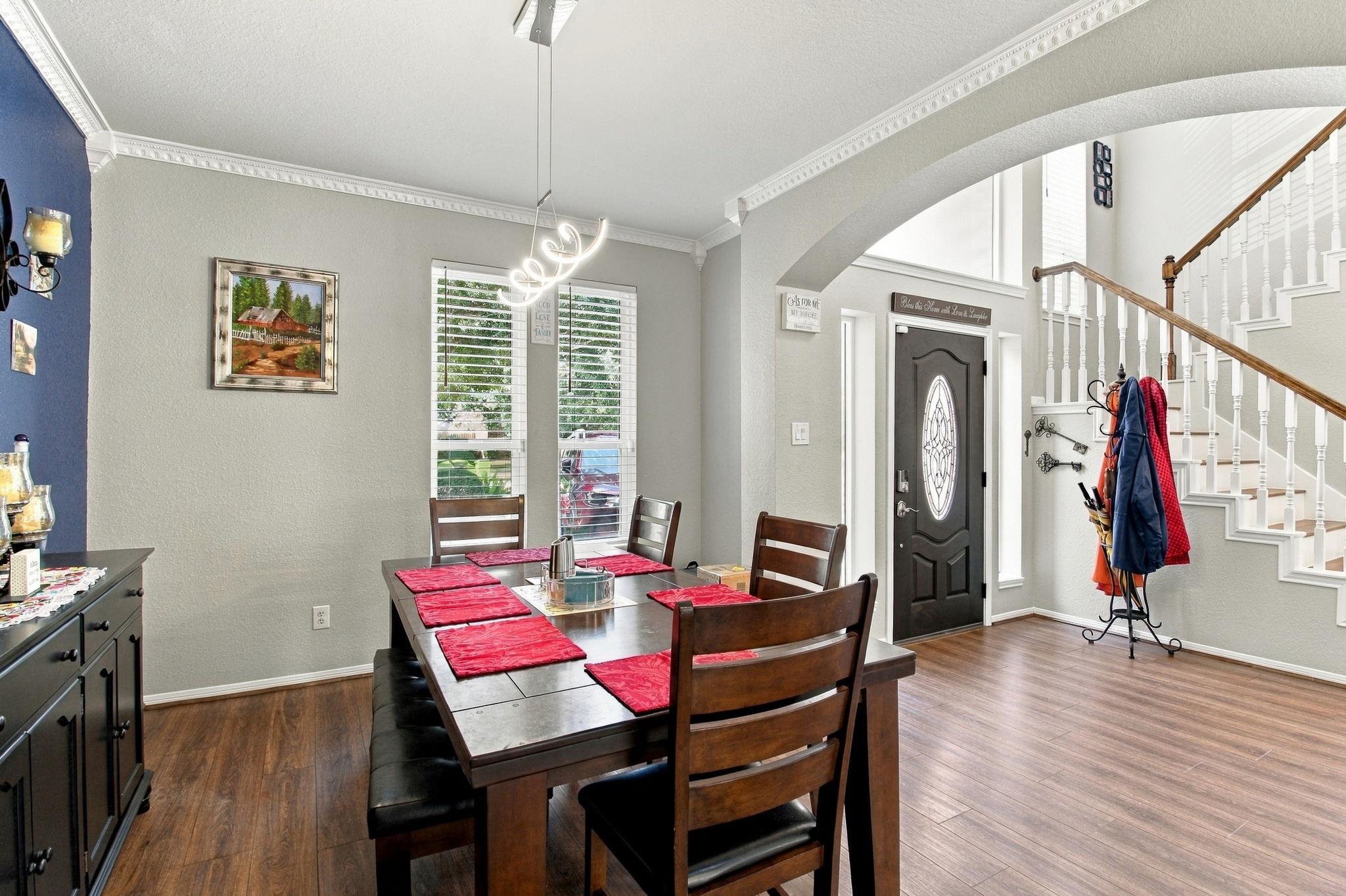 4631 Sundown Court