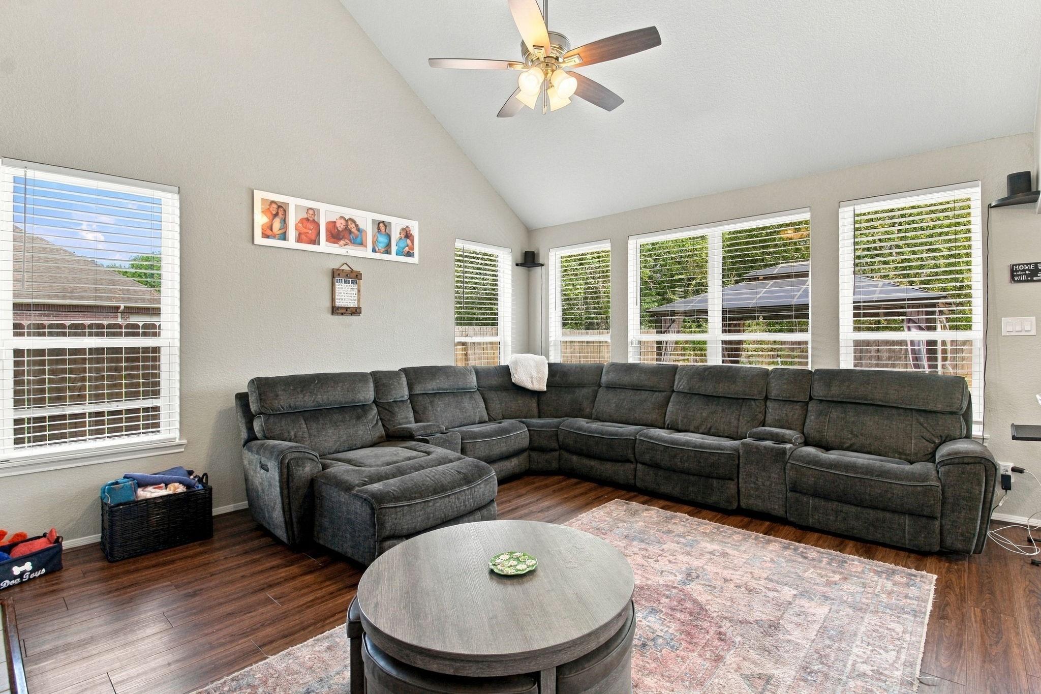 4631 Sundown Court