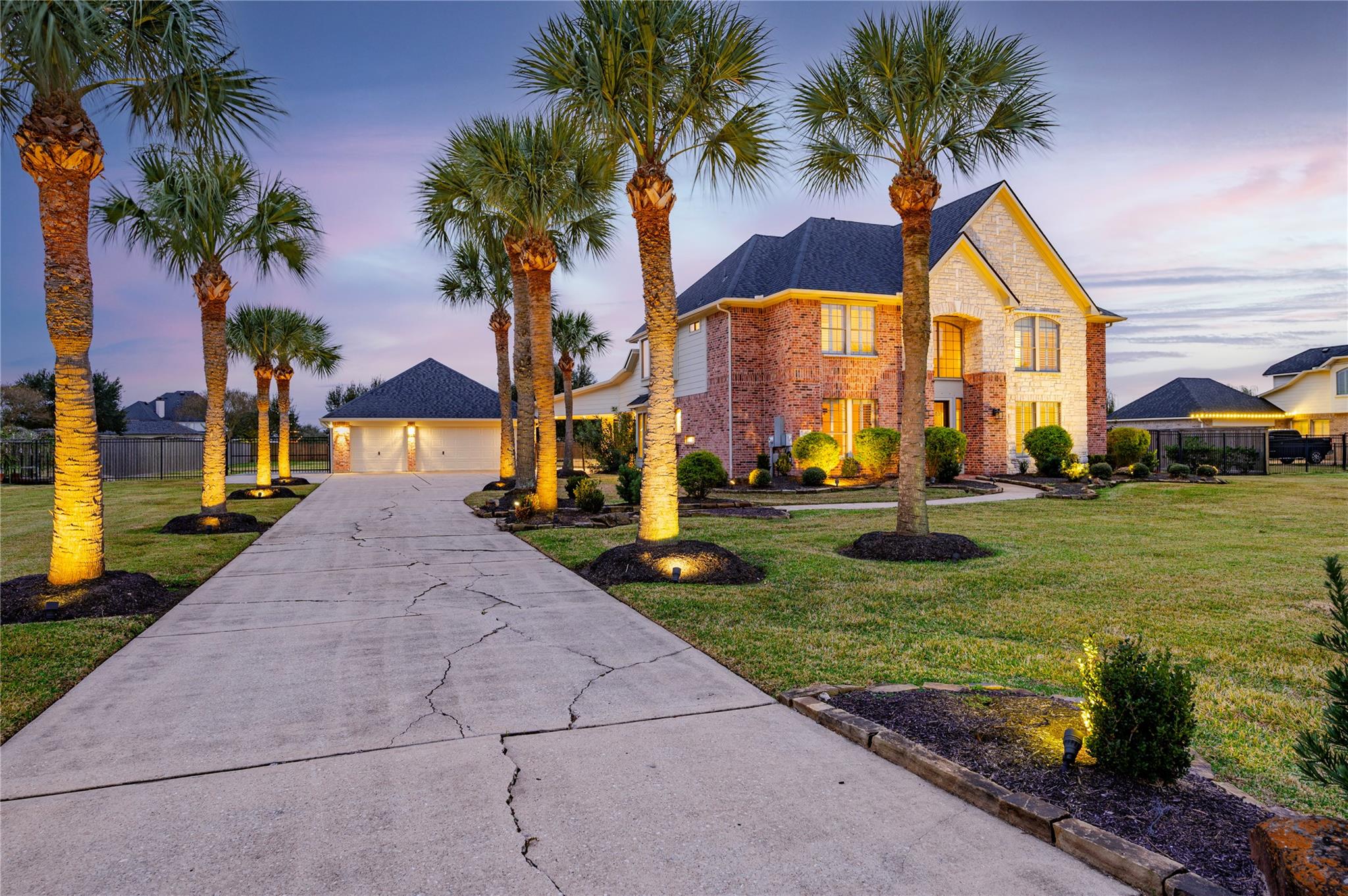 3913 Summer Manor Drive