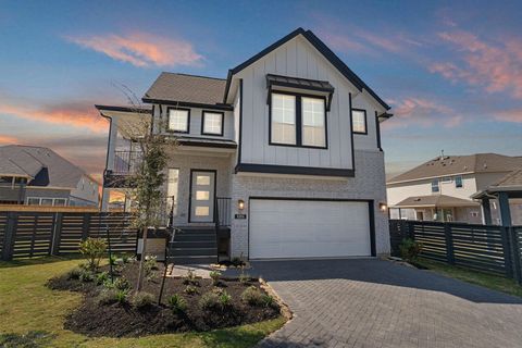 Photo of 10806 Day Jassamine Way, Cypress, TX 77433 (MLS # 51698588)