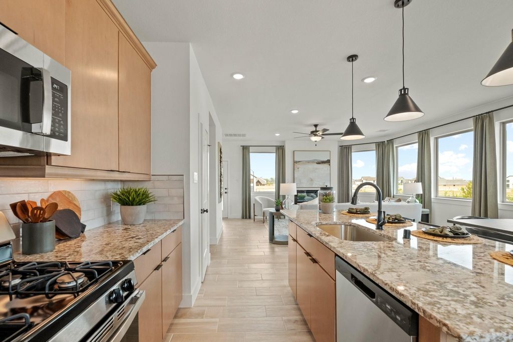 Photo of 10806 Day Jassamine Way, Cypress, TX 77433 (MLS # 51698588)