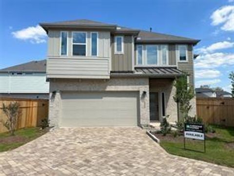 Photo of 5227 Palo Verde Drive, Manvel, TX 77578 (MLS # 90466842)