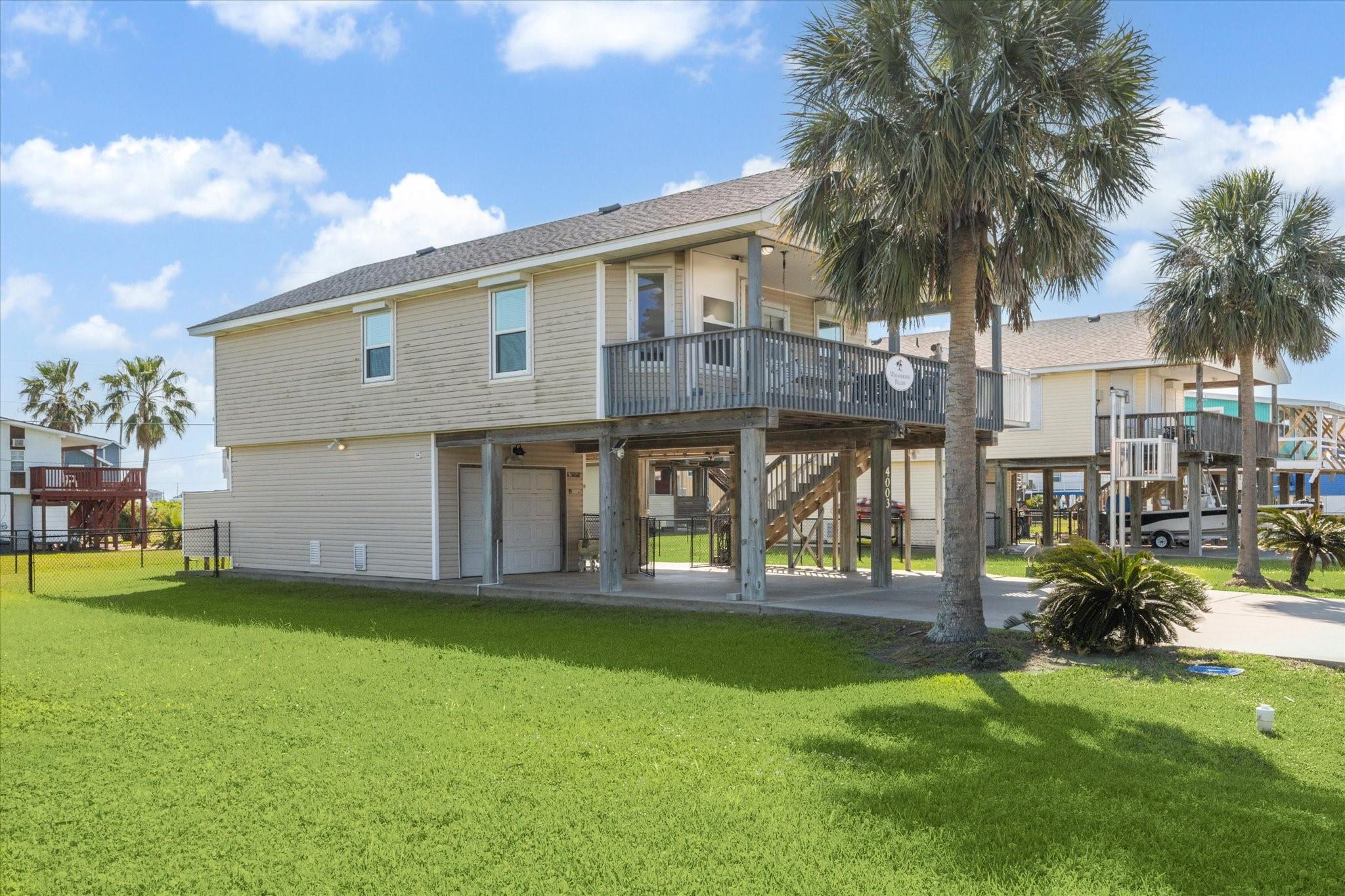 4003 Reeves Drive