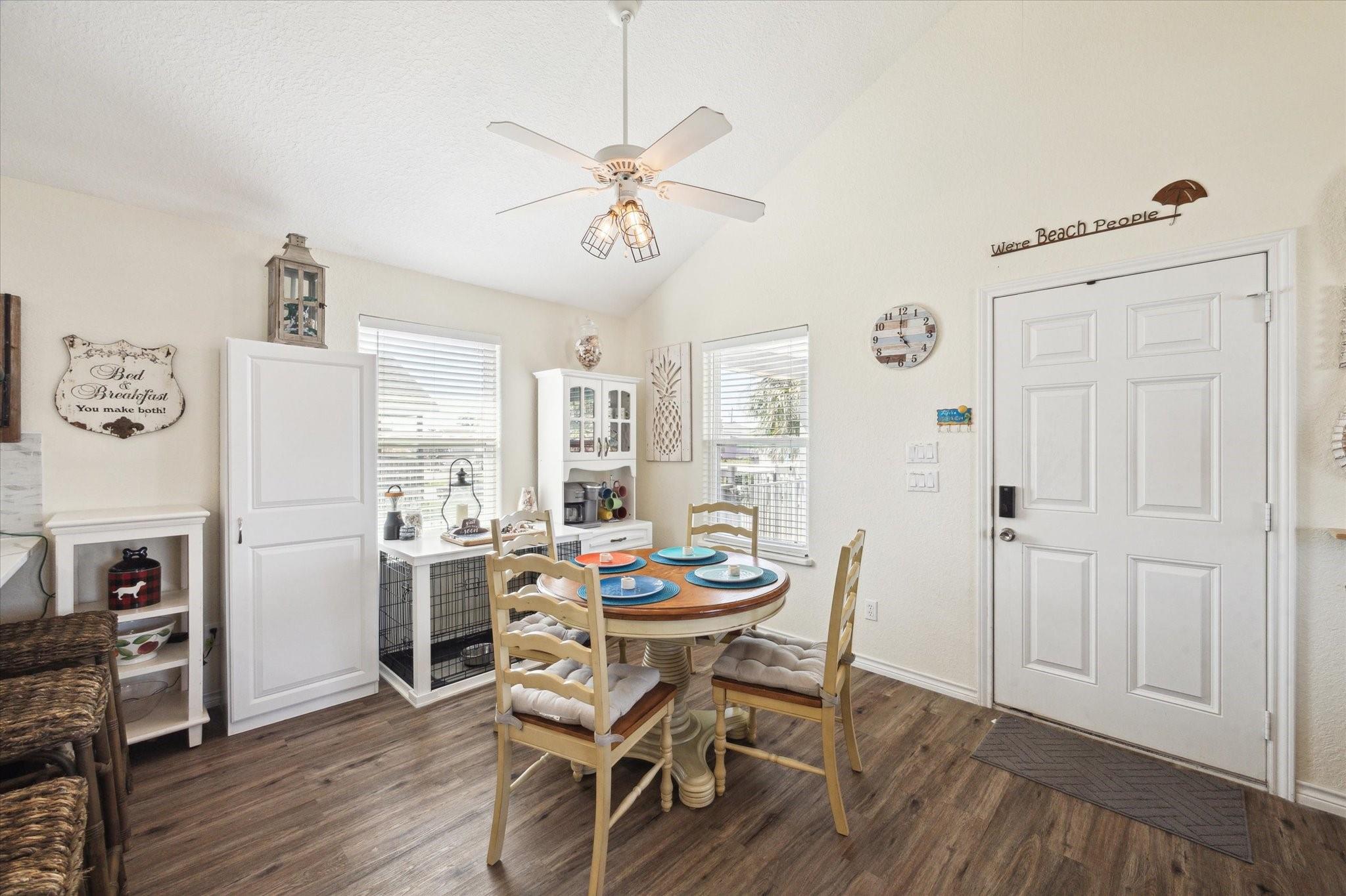 4003 Reeves Drive