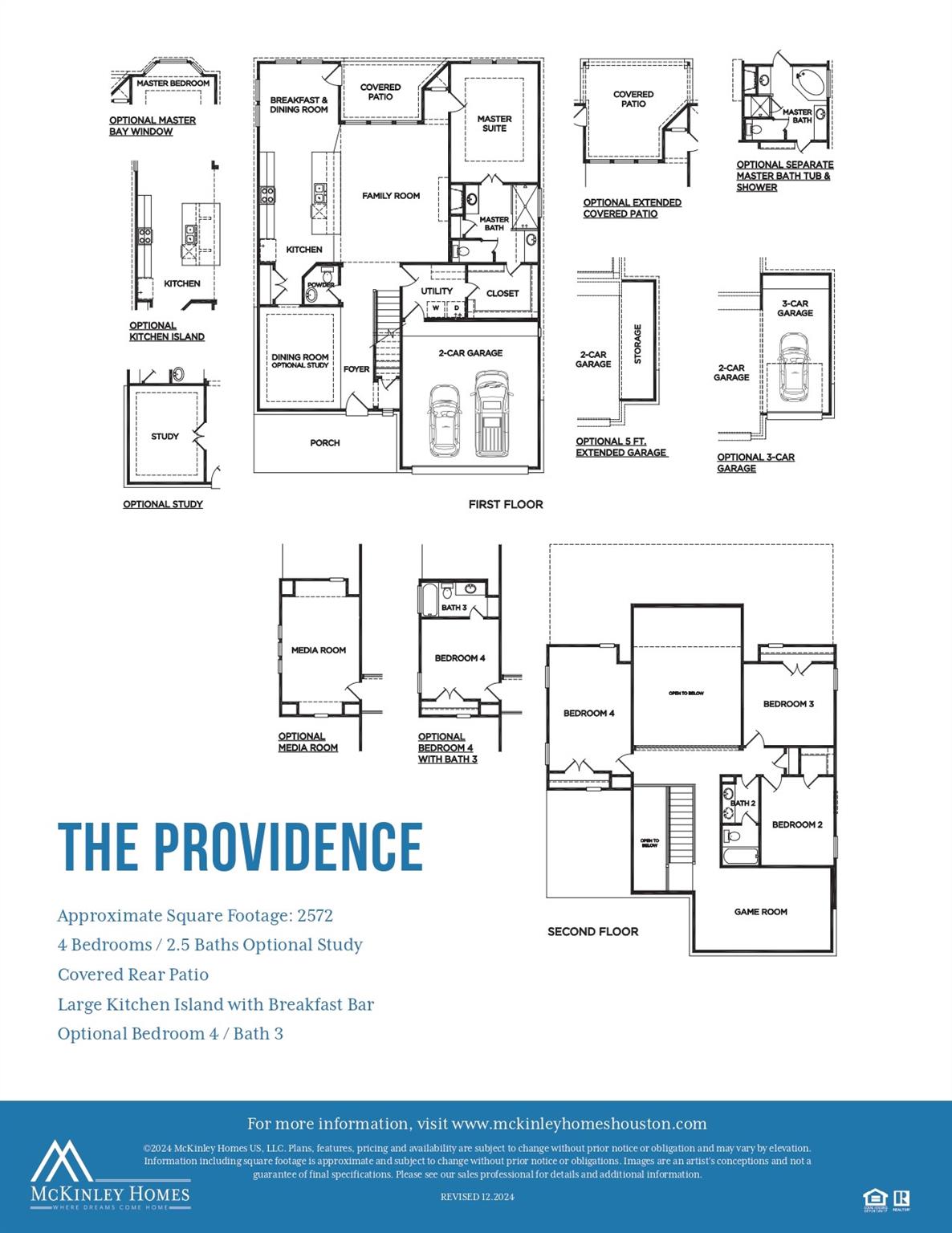 3009 Sentineal Meadows Lane