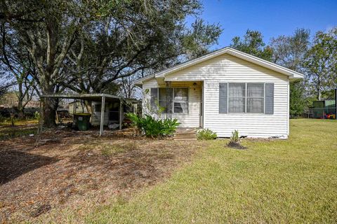 Photo of 5905 Willow Drive, Pearland, TX 77584 (MLS # 63399599)
