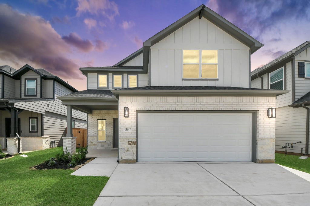 Photo of 15947 Sycamore Maple Lane, Cypress, TX 77429 (MLS # 84748650)