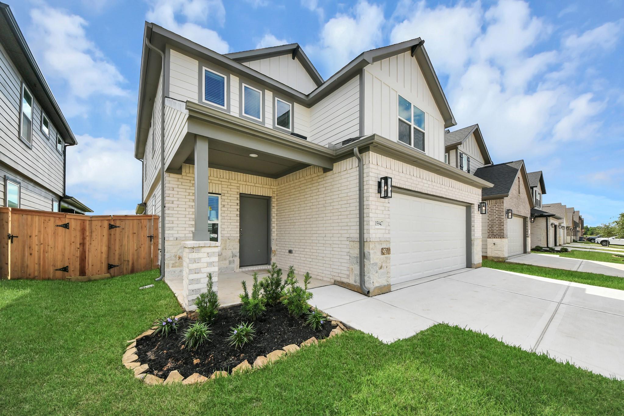 15947 Sycamore Maple Lane