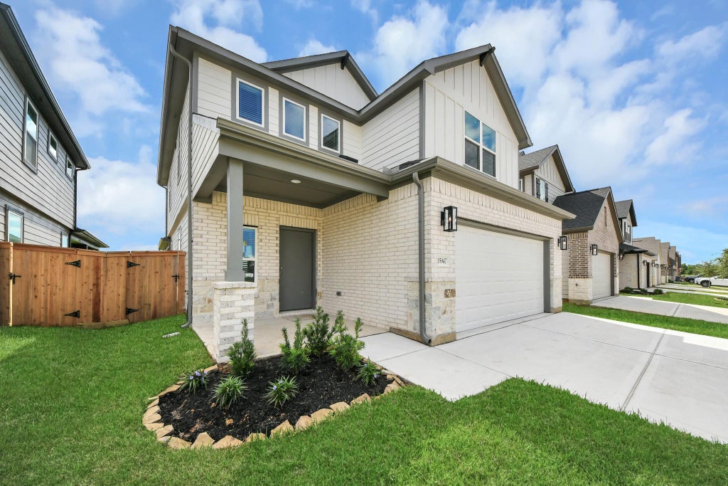 Photo of 15947 Sycamore Maple Lane, Cypress, TX 77429 (MLS # 84748650)