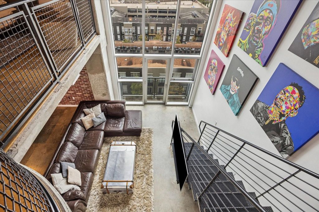 Photo of 2000 Bagby Street St #11423, Houston, TX 77002 (MLS # 81143619)