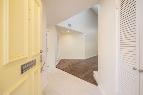 Photo of 1856 S Gessner Road, Houston, TX 77063 (MLS # 49511697)