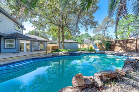 Photo of 3511 Tree Lane, Houston, TX 77339 (MLS # 81683256)
