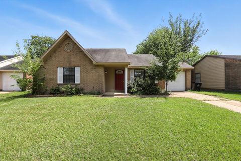 Photo of 24039 Rockin Seven Drive, Hockley, TX 77447 (MLS # 45086599) Photo of 24039 Rockin Seven Drive, Hockley, TX 77447 (MLS # 45086599)