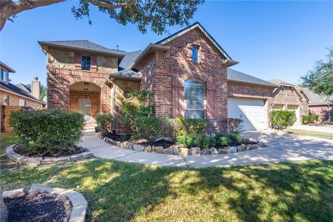 Photo of 24322 Bella Florence Drive, Richmond, TX 77406 (MLS # 77416526)