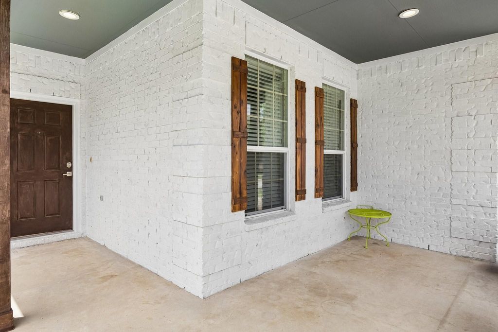 Photo of 8739 Sunrise Canter Drive, Tomball, TX 77375 (MLS # 25921143)