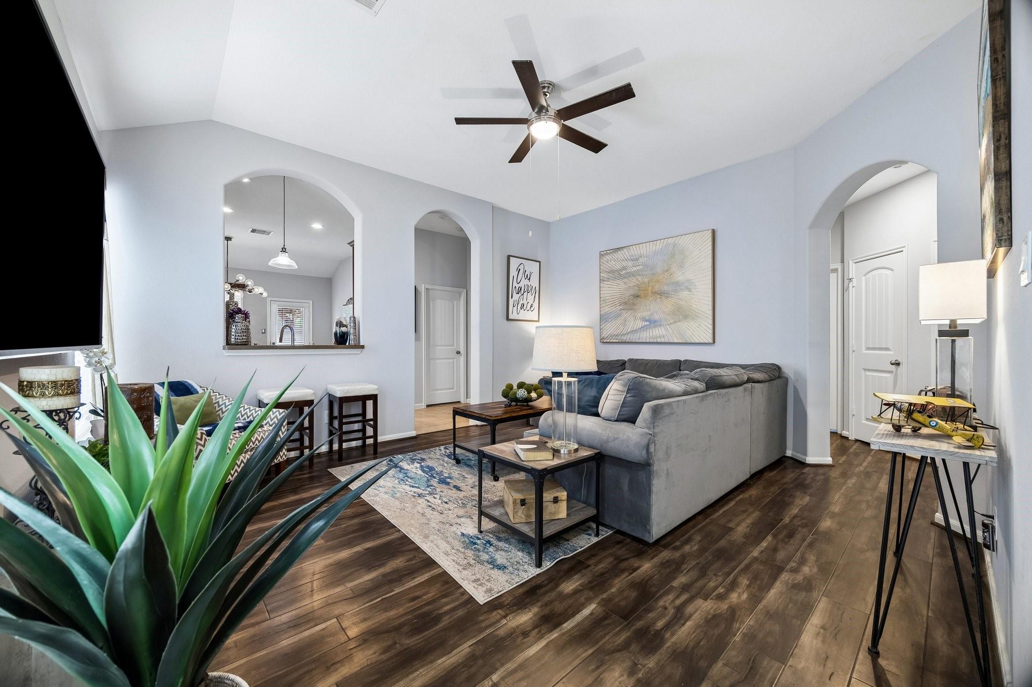 8739 Sunrise Canter Drive