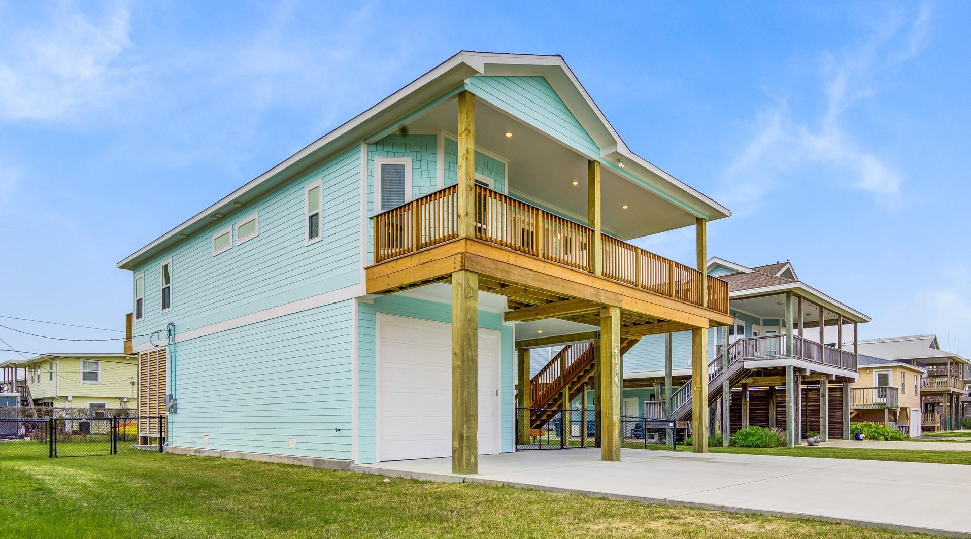 4134 Panola Drive