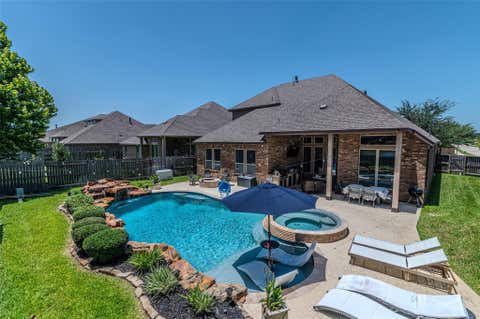 Homes For Sale - 20103 Three Chutes Lane<br/> Cypress, TX 77433
