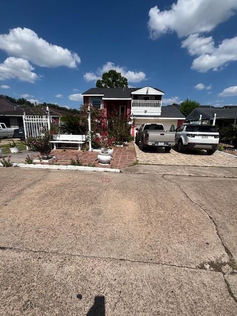 Photo of 9718 Debbie Lane, Houston, TX 77038 (MLS # 48175247)
