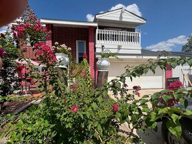 Photo of 9718 Debbie Lane, Houston, TX 77038 (MLS # 48175247)