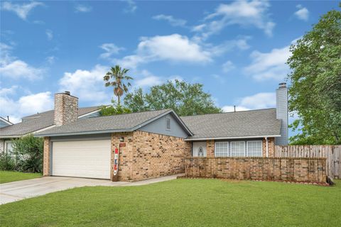 Photo of 3547 Duncaster Drive, Missouri City, TX 77459 (MLS # 67568953)