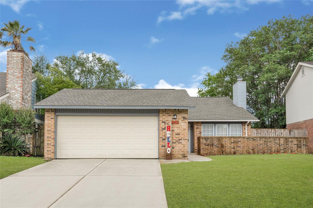 Photo of 3547 Duncaster Drive, Missouri City, TX 77459 (MLS # 67568953)
