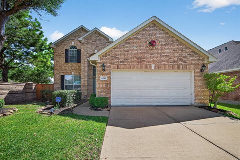 Photo of 6230 Hollydale Ridge Lane, Katy, TX 77494 (MLS # 50626994)
