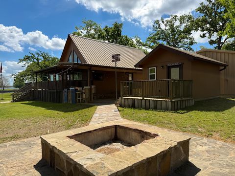 20707 Youpon Court Thornton TX 76687