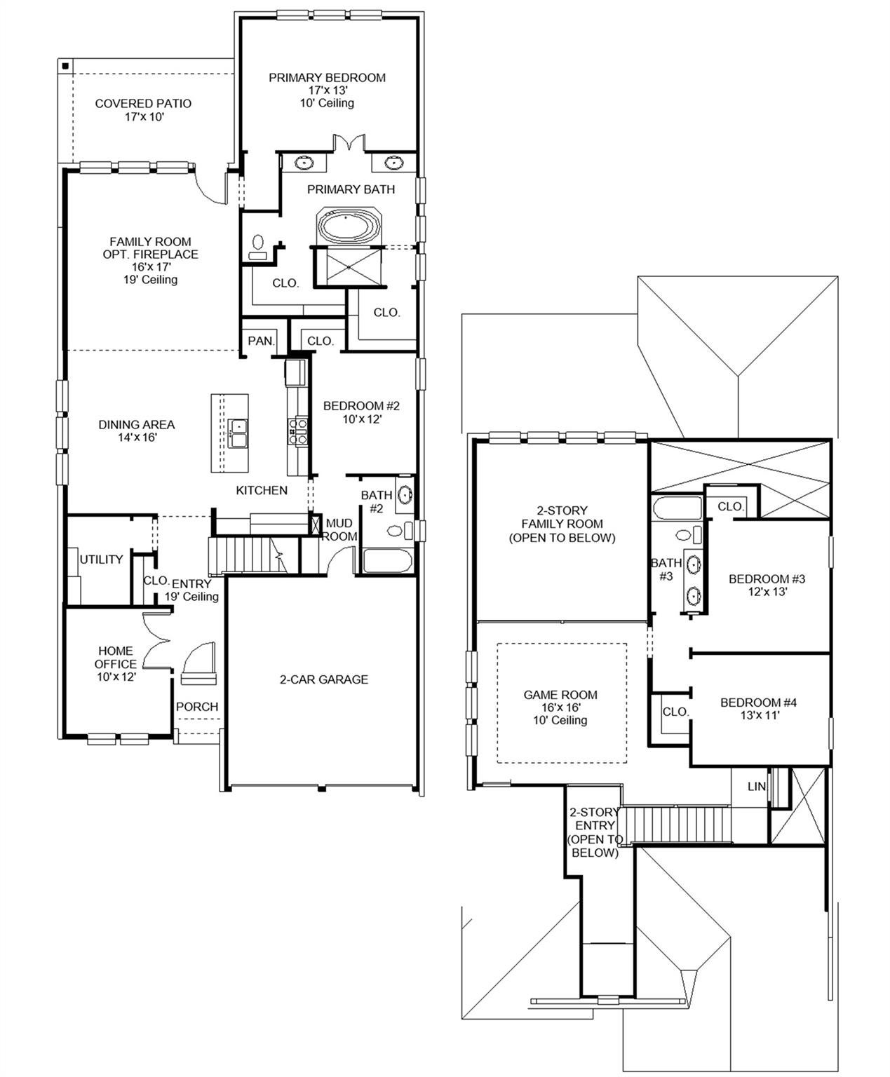 7406 Birch Thistle Lane
