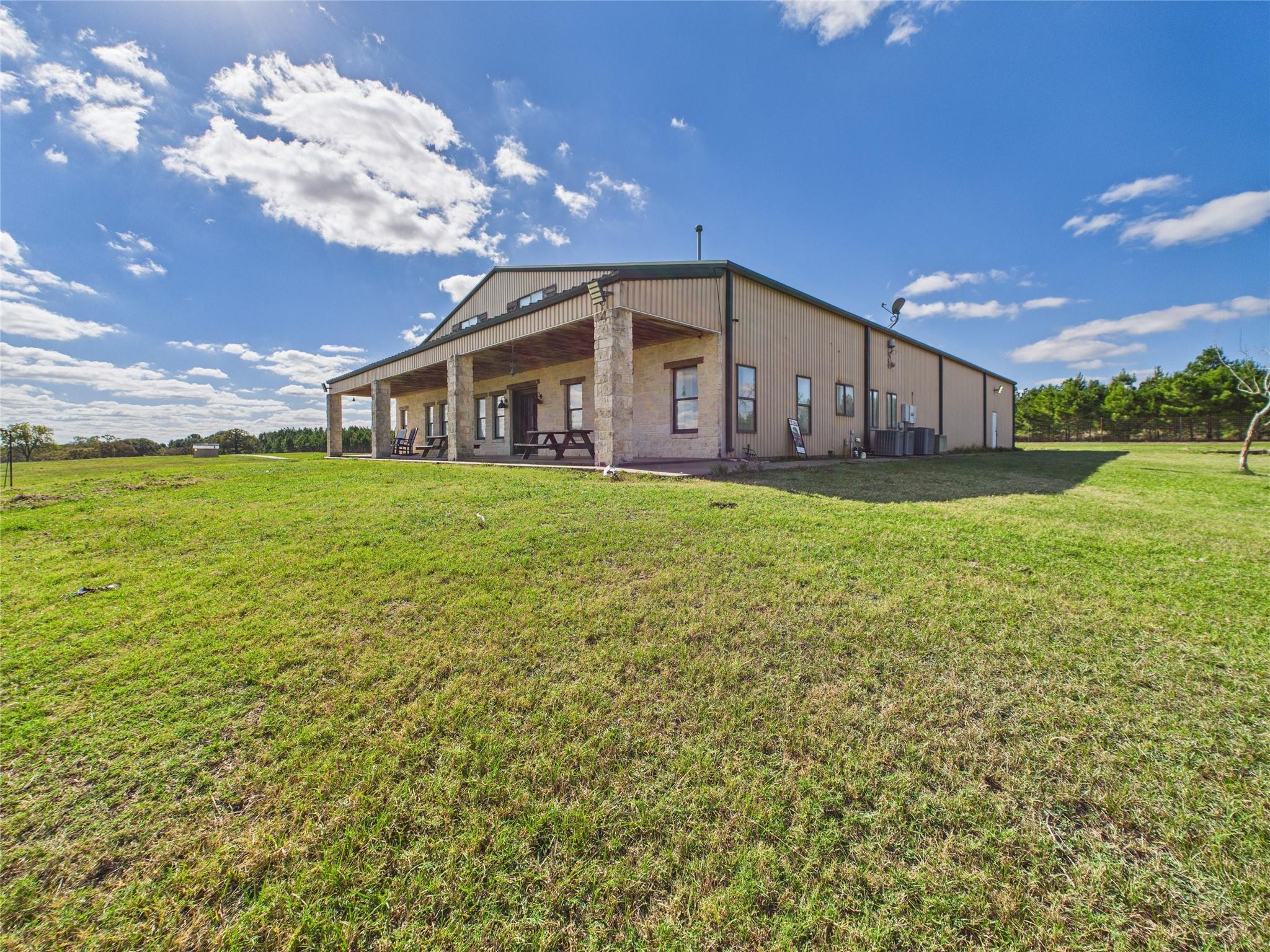 12794 County Road 307