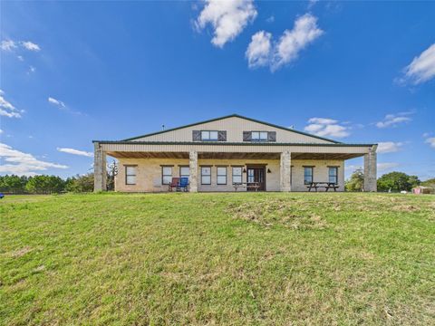 Photo of 12794 County Road 307, Navasota, TX 77868 (MLS # 77631644)