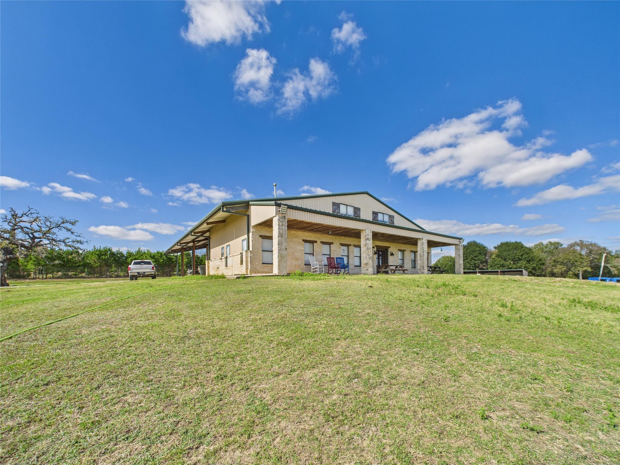12794 County Road 307