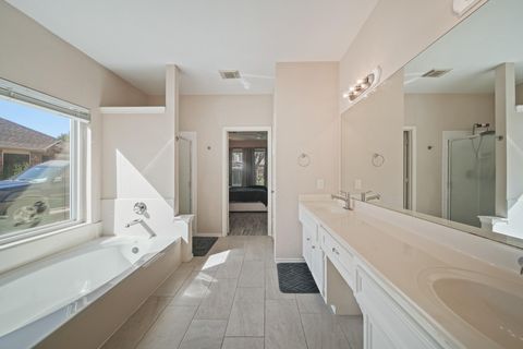 Tiny photo for 16322 Drystone Lane, Houston, TX 77095 (MLS # 13331794)