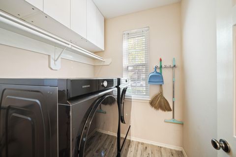 Tiny photo for 16322 Drystone Lane, Houston, TX 77095 (MLS # 13331794)