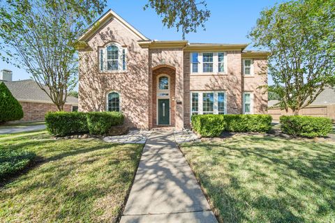 Photo of 16322 Drystone Lane, Houston, TX 77095 (MLS # 13331794)