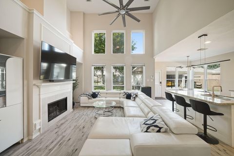 Tiny photo for 16322 Drystone Lane, Houston, TX 77095 (MLS # 13331794)