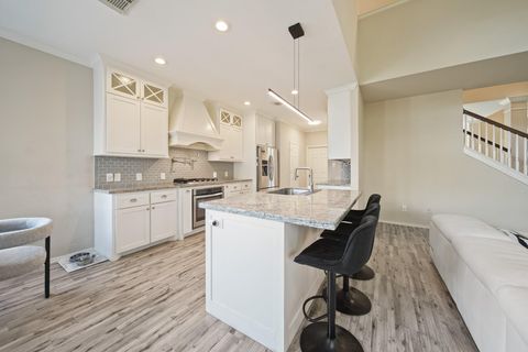 Tiny photo for 16322 Drystone Lane, Houston, TX 77095 (MLS # 13331794)