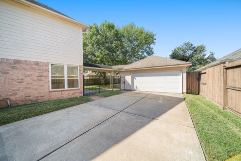 Tiny photo for 16322 Drystone Lane, Houston, TX 77095 (MLS # 13331794)