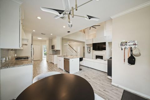 Tiny photo for 16322 Drystone Lane, Houston, TX 77095 (MLS # 13331794)