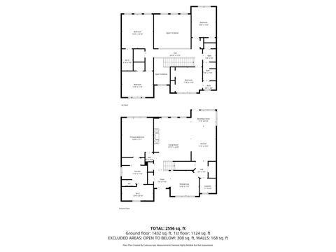 Tiny photo for 16322 Drystone Lane, Houston, TX 77095 (MLS # 13331794)