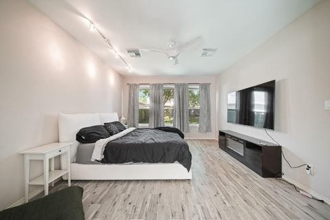 Tiny photo for 16322 Drystone Lane, Houston, TX 77095 (MLS # 13331794)