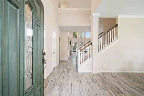 Tiny photo for 16322 Drystone Lane, Houston, TX 77095 (MLS # 13331794)