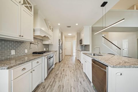 Tiny photo for 16322 Drystone Lane, Houston, TX 77095 (MLS # 13331794)