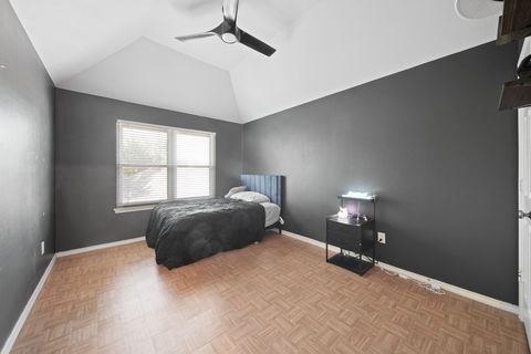 Tiny photo for 16322 Drystone Lane, Houston, TX 77095 (MLS # 13331794)