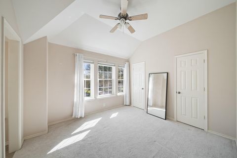 Tiny photo for 16322 Drystone Lane, Houston, TX 77095 (MLS # 13331794)