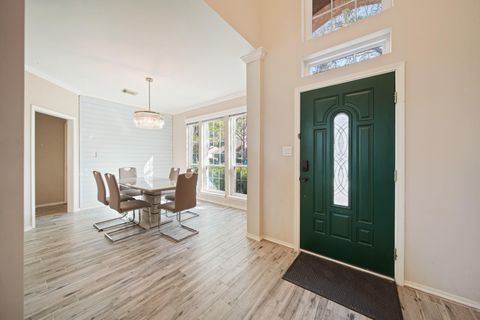 Tiny photo for 16322 Drystone Lane, Houston, TX 77095 (MLS # 13331794)