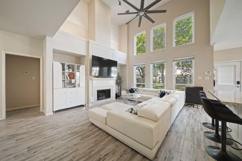 Tiny photo for 16322 Drystone Lane, Houston, TX 77095 (MLS # 13331794)